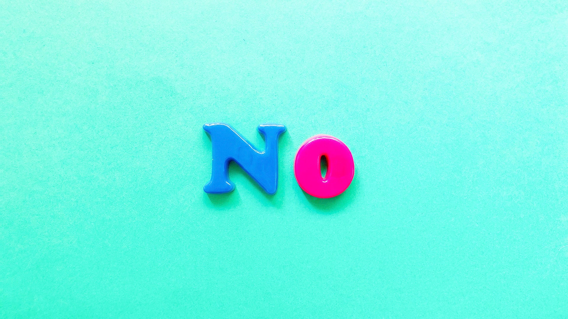 Featured image for “The Art of Saying No”