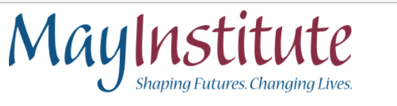 A logo for the institute of shaping futures.