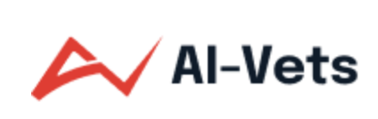 A logo of ai-wave, an artificial intelligence company.