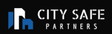 A city street partners logo is shown.