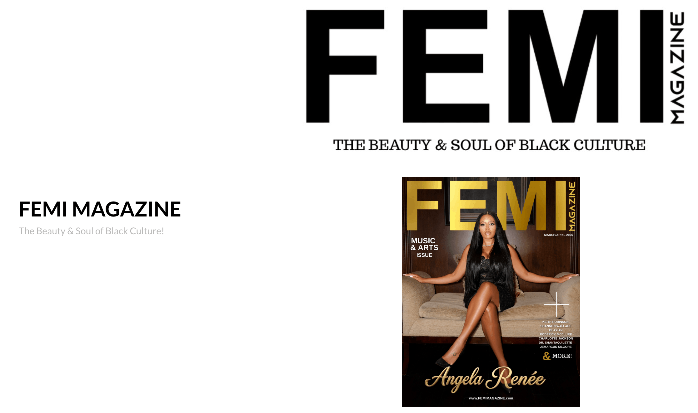 Featured image for “Matinah Drew Is Redefining Leadership Where Technology and Humanity Meet”