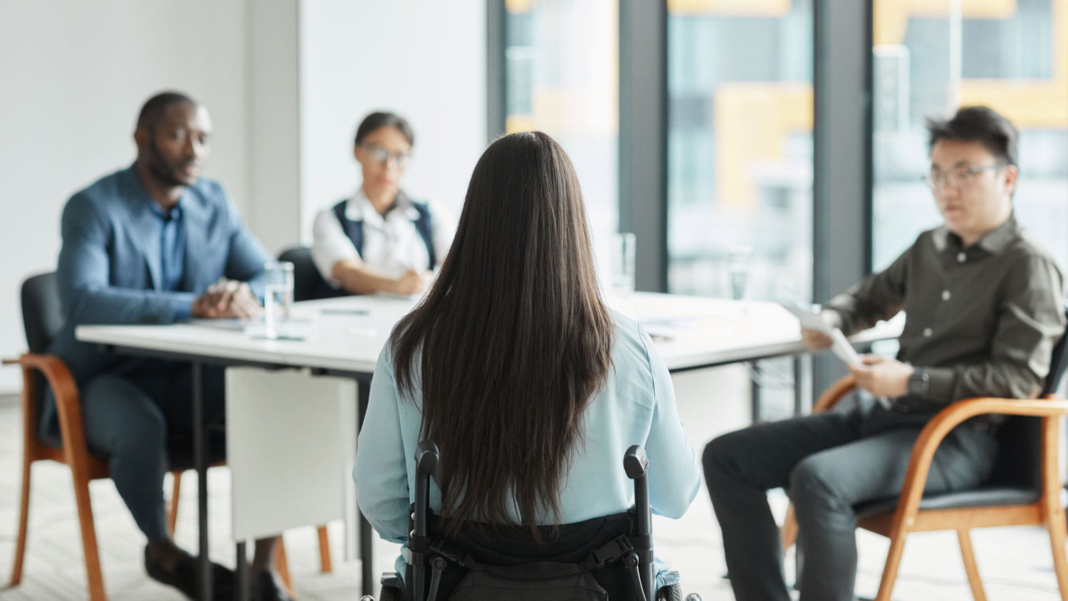 Featured image for “Avoid losing strong candidates: 15 tips for balancing speed and rigor in your hiring process”